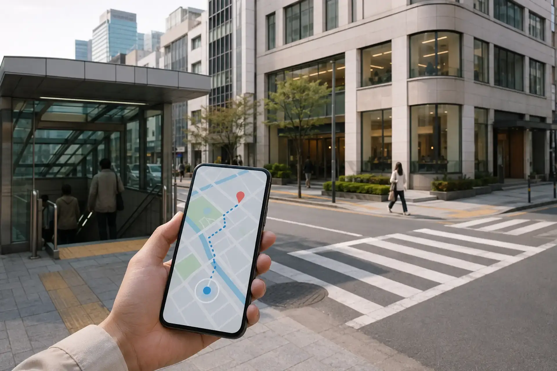 Seoul clinic logistics for primary care abroad and medical travel planning
