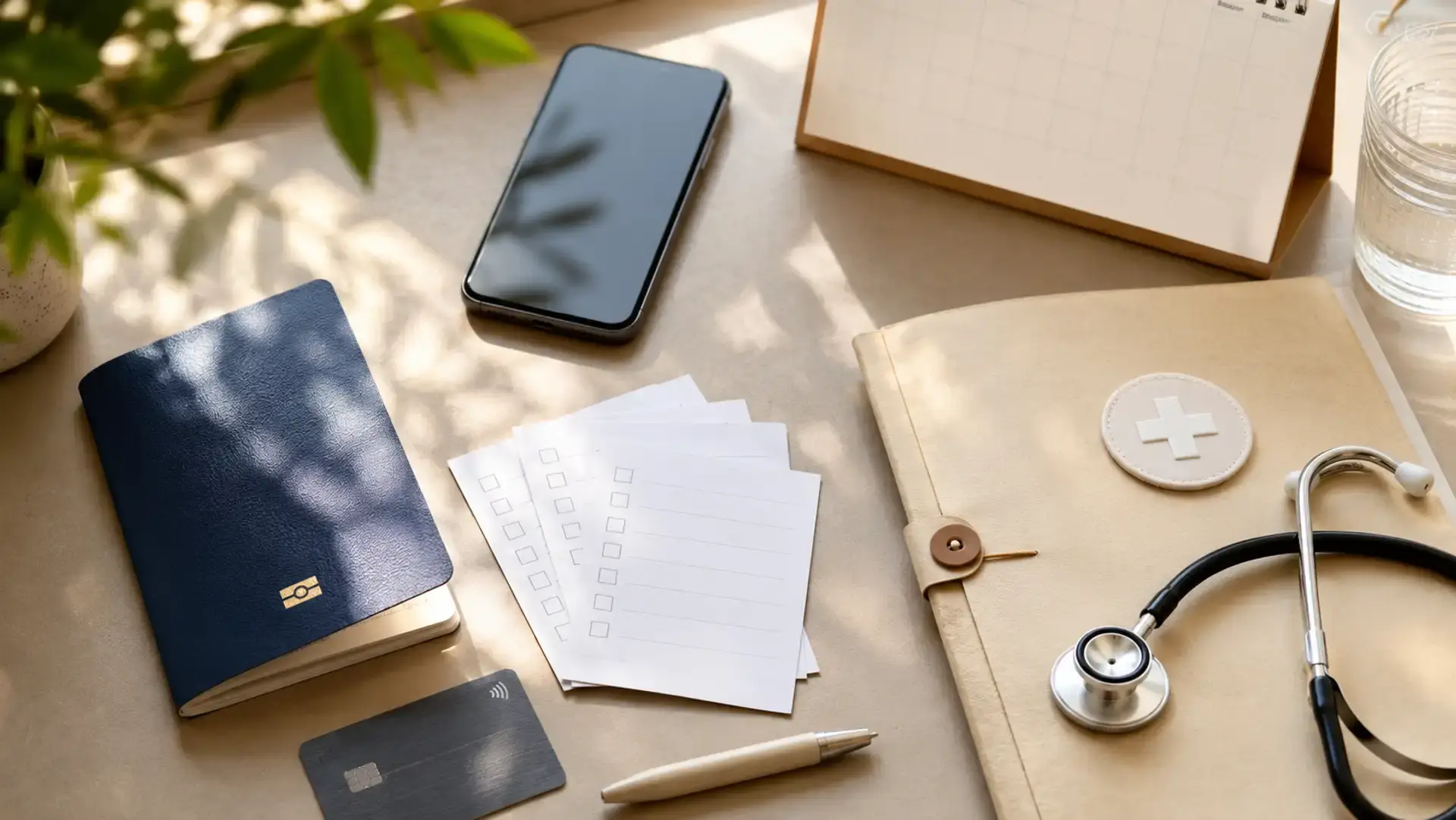 Five-step checklist to verify a Korean clinic, pricing, communication, and aftercare